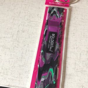 Bolder Band Stretch Headband NWT REG